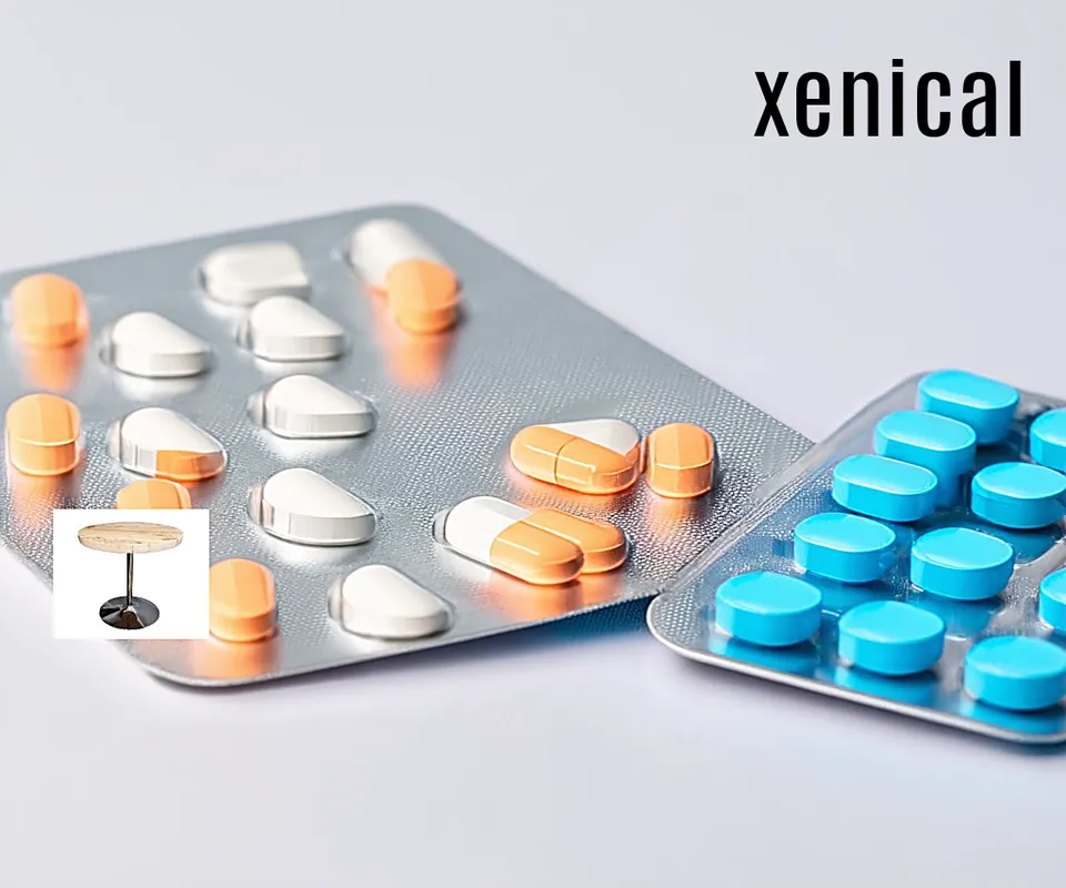 Precio de las pastillas xenical en españa